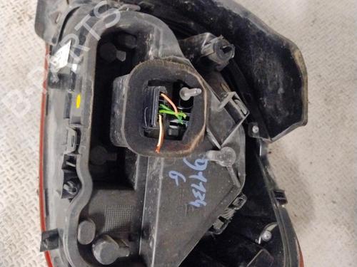 left-taillight-citroen-c3-iii-sx-2016-34709730 main image