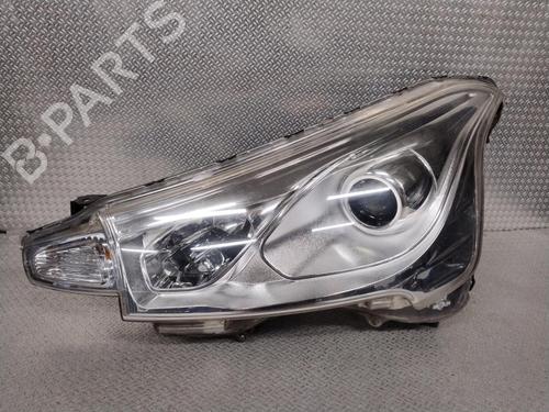 left-headlight-citroen-c4-aircross-2010-37083504 main image