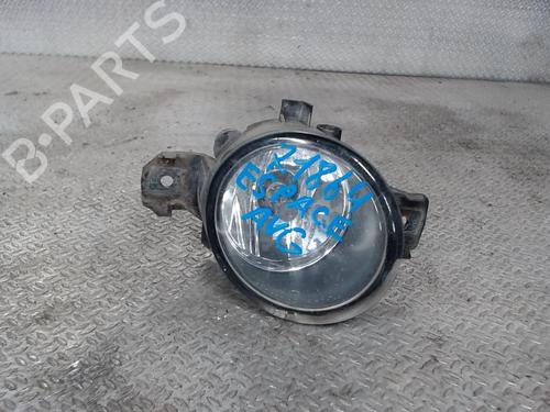 Used Left front fog light Left front fog light 24077010 24077010