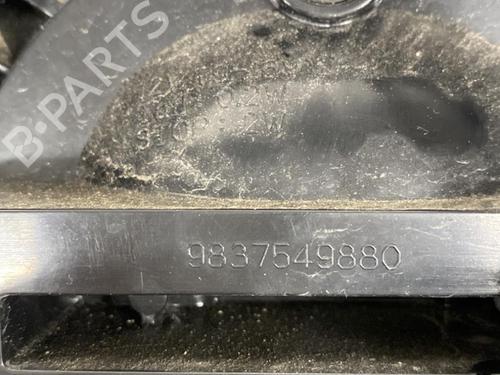 Left taillight CITROËN AMI (9A_) Electric (9AZ2CA) | BP37596335C34 - Image 5