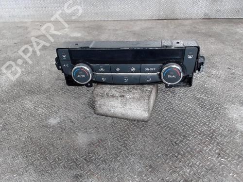 climate-control-nissan-qashqai-ii-j11-j11_-2013-24083676 main image