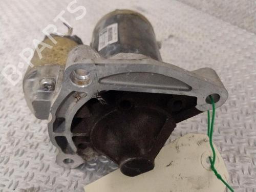 Starter PEUGEOT 1007 (KM_) 1.4 | BP30047294M8 - Image 3