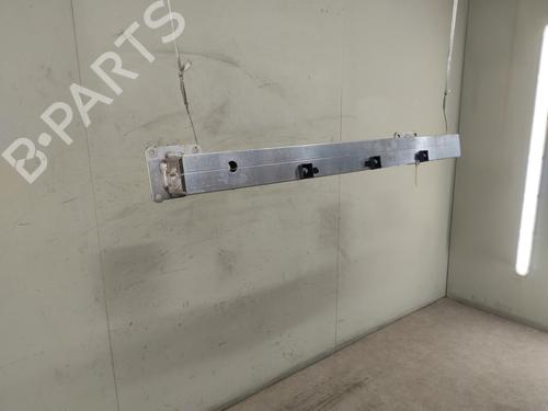 Crossmember CITROËN C4 Grand Picasso II (DA_, DE_) 1.2 THP 130 | BP26188579C162 