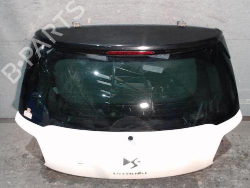Tailgate CITROËN DS3 (SA_) 1.6 HDi 115 | BP24098577C6 