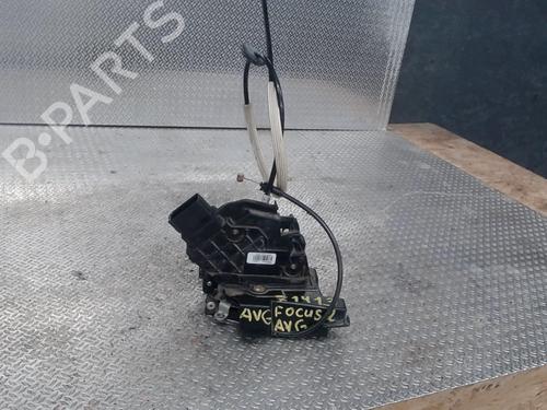 Used Front left lock Front left lock FORD FOCUS II (DA_, HCP, DP) 1.8 TDCi (115 hp) 24076045 24076045