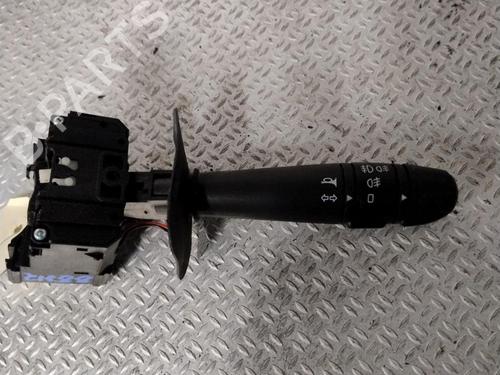Used Steering column stalk DACIA DUSTER (HS_) 1.5 dCi (HSAJ) (90 hp) 30333117