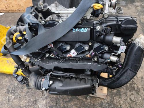 Engine TOYOTA YARIS (_P9_) 1.33 VVT-i (NSP90_, NSP90R) | BP33031429M1 - Image 3