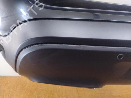 Rear bumper CITROËN C5 AIRCROSS (A_) 1.5 BlueHDi 130 (ACYHZJ, ACYHZR) | BP28802598C8 