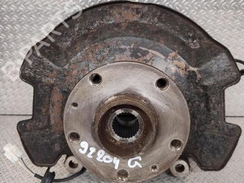 left-front-steering-knuckle-suzuki-swift-iii-mz-ez-2005-38474136 main image
