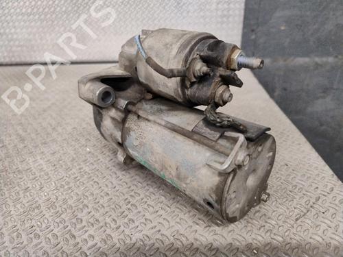 Starter CITROËN C3 II (SC_) 1.4 HDi 70 (SC8HZC, SC8HR0, SC8HP4) | BP31911208M8