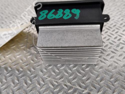 Varmeblæsermodstand PEUGEOT 5008 II (MC_, MJ_, MR_, M4_) 2.0 BlueHDi 180 (MJEHZW, MJEHZR, MJEHZP) (177 hp) 25703966