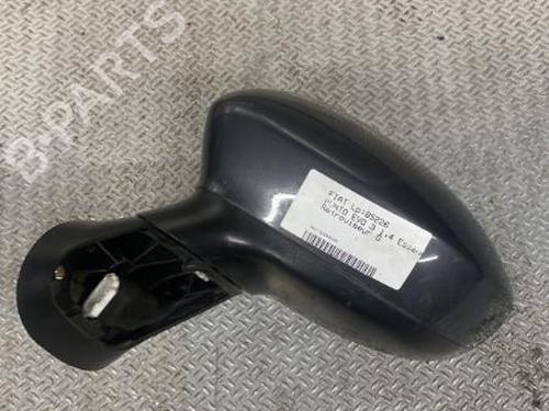 Left mirror FIAT PUNTO EVO (199_) 1.4 LPG | BP24100604C26 