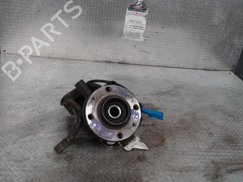 Used Right front steering knuckle Right front steering knuckle CITROËN C3 II (SC_) 1.4 HDi 70 (SC8HZC, SC8HR0, SC8HP4) (68 hp) 24094069 24094069