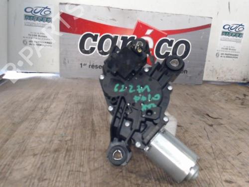 Used Rear wiper motor Rear wiper motor VW POLO V (6R1, 6C1) 1.2 TSI 16V (90 hp) 24069105 24069105