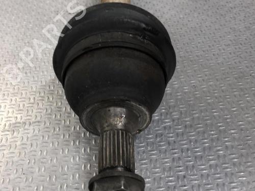 Right front driveshaft CITROËN C4 II (NC_) 1.6 HDi 115 | BP24075938M39 - Image 4