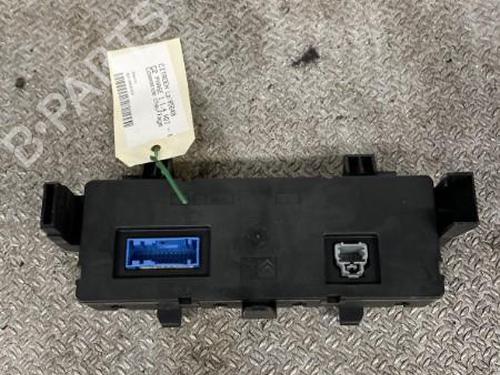 Commande Chauffage CITROËN C2 (JM_) 1.4 HDi | BP24100330I5 