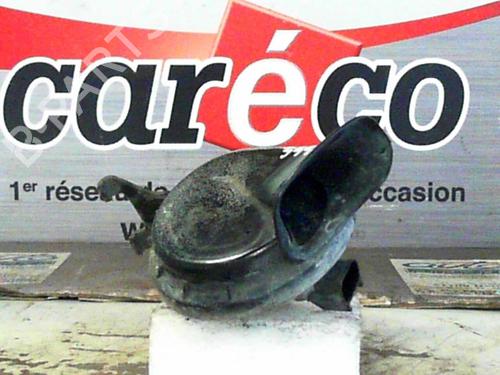 Used Horn Horn OPEL VECTRA C GTS (Z02) 2.2 DTI 16V (F68) (117 hp) 24065222 24065222