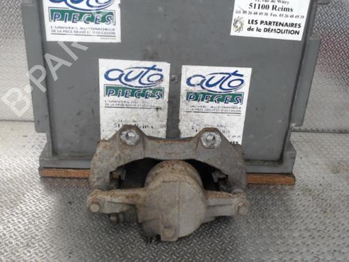 Left front brake caliper ALFA ROMEO MITO (955_) 1.6 JTDM (955AXC1B) | BP24073201M105 