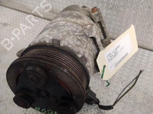 AC compressor FORD S-MAX (WA6) 2.0 TDCi | BP36462492M34 - Image 3
