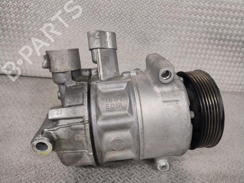AC compressor VW GOLF V (1K1) 1.9 TDI | BP36819474M34 - Image 2