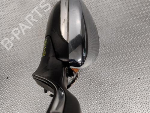 Right mirror PEUGEOT 208 I (CA_, CC_) 1.2 VTI 82 | BP26534194C27 
