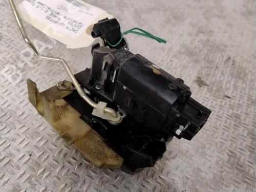 Front right lock DACIA DUSTER (HS_) 1.5 dCi | BP27290325C97 - Image 2