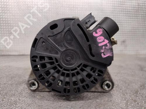Alternator CITROËN C3 II (SC_) 1.0 VTi 68 | BP33297574M7 - Image 2