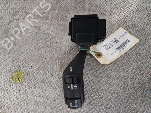 Ratstangsstang Ratstangsstang FORD FOCUS II Convertible 2.0 TDCi (136 hp) 24062152 24062152