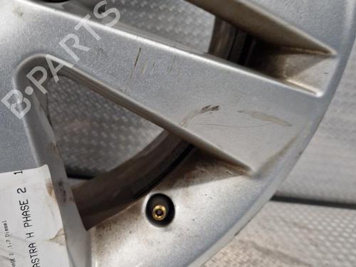 Felg OPEL ASTRA H (A04) 1.7 CDTI (L48) | BP24061941C45 