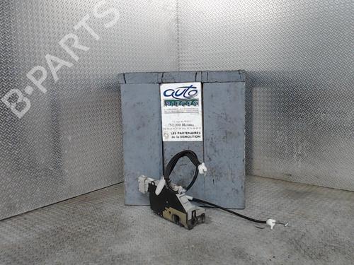 Used Front right lock PEUGEOT 407 SW (6E_, 6D_) 2.0 HDi (126 hp) 24080176