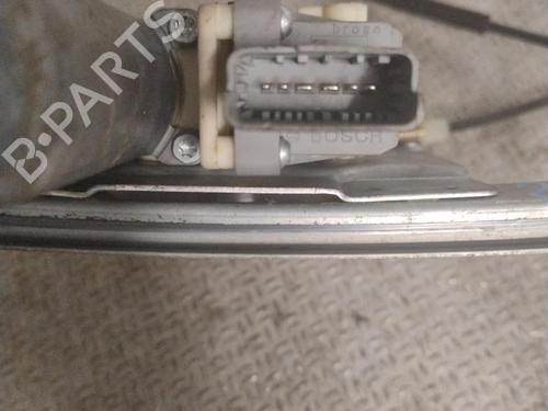 Front left window mechanism PEUGEOT 607 (9D, 9U) 2.0 HDI | BP30916315C22 