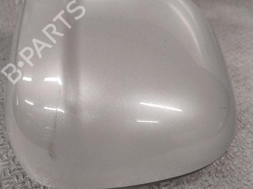 Used Left mirror Left mirror OPEL COMBO E Tour / Life (K9) 1.5 (102 hp) 34201493 34201493