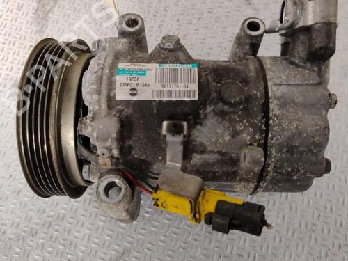AC compressor MINI MINI (R56) One D | BP25703863M34 - Image 2