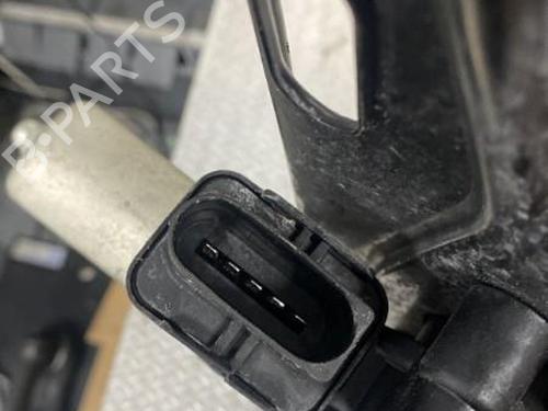Front left window mechanism BMW 1 (F20) 116 d | BP25704446C22 