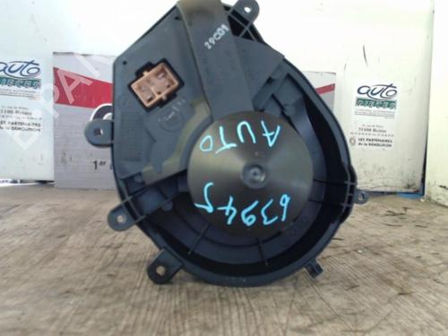 heater-blower-motor-vw-passat-b55-3b3-2000-2001-2002-2003-2004-2005-24069187 main image