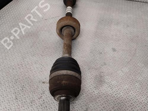 Used Right front driveshaft RENAULT TWINGO II (CN0_) 1.2 16V (CN0K, CN0V, CN0A) (76 hp) 29318589