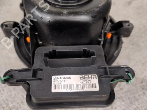 Used Heater blower motor Heater blower motor PEUGEOT 3008 I MPV (0U_) 2.0 HDi 150 / BlueHDi 150 (150 hp) 32740218 32740218