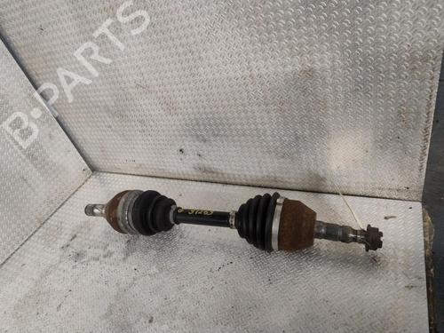 Left front driveshaft OPEL ASTRA H GTC (A04) 1.3 CDTI (L08) | BP36242260M38 - Image 2