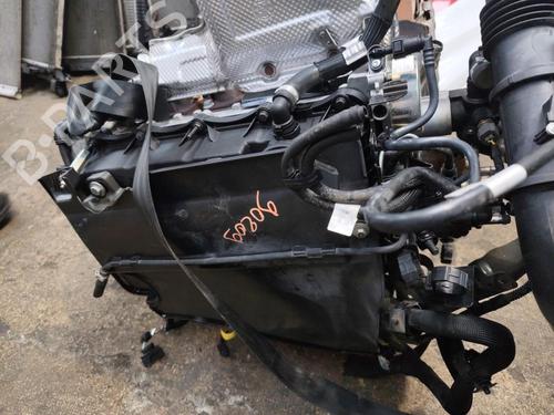 Used Engine Engine PEUGEOT BOXER Van 2.2 HDi 130 (131 hp) 34105885 34105885