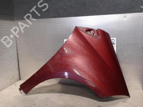 Used Right front fenders MERCEDES-BENZ A-CLASS (W169) A 180 CDI (169.007, 169.307) (109 hp) 24082676