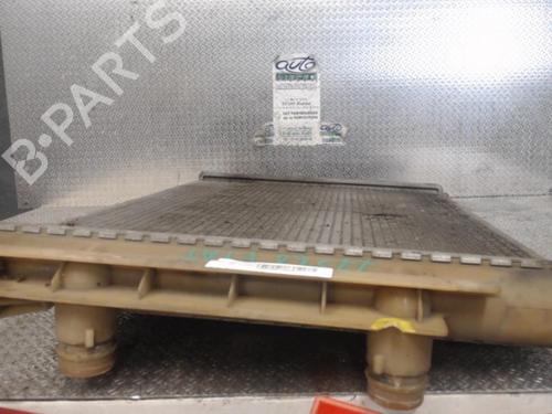 Water radiator DACIA DOKKER MPV (KE_) 1.2 TCe (KEM0, KEAY) | BP24085000M31