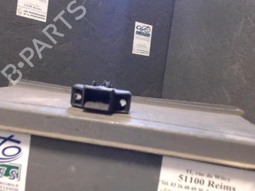 Used Tailgate handle Tailgate handle RENAULT CLIO I (B/C57_, 5/357_) 1.9 D (B/C/S576, B/C/S57L) (64 hp) 24069660 24069660