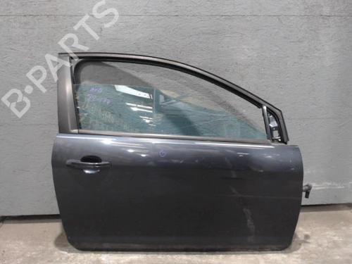 Used Right front door FORD FOCUS II (DA_, HCP, DP) 2.0 TDCi (136 hp) 24092876