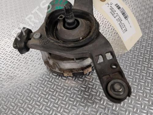 Front wiper motor CITROËN C4 Picasso II 1.6 HDi / BlueHDi 115 | BP26015426M29 - Image 2