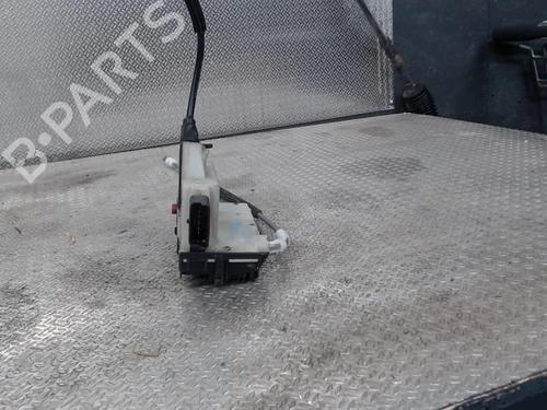 Used Rear left lock CITROËN DS4 (NX_) 1.6 HDi 110 (112 hp) 24078098