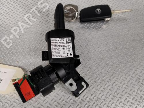 Used Ignition barrel Ignition barrel NISSAN MICRA V (K14) 1.0 IG-T (92 hp) 29294662 29294662