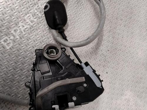 Used Rear left lock RENAULT CAPTUR II (HF_) E-TECH 145 (HFMU) (143 hp) 28685266