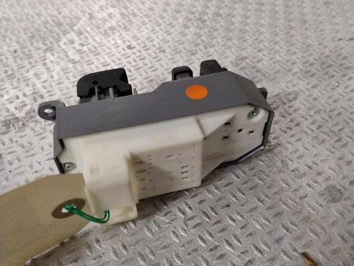 Left front window switch TOYOTA YARIS (_P13_) 1.0 (KSP130_, KSP130) | BP28087751I27 