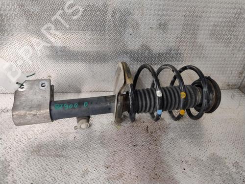 Used Right front shock absorber Right front shock absorber CITROËN C4 I (LC_) 1.6 HDi (90 hp) 28087553 28087553