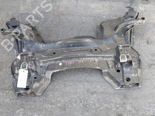 Used Subframe PEUGEOT 207 (WA_, WC_) 1.4 HDi (68 hp) 24084996
